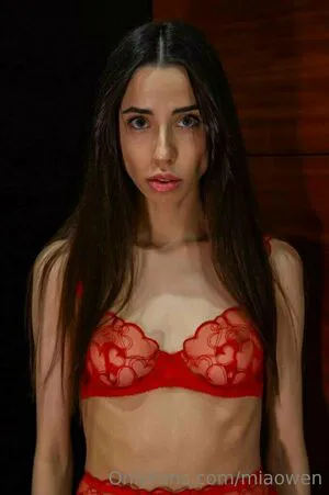 Miaowen OnlyFans Leaked Free Thumbnail Picture - #Y3Tj8ZOLdv