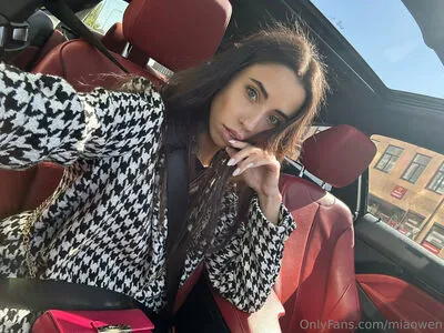 Miaowen OnlyFans Leaked Free Thumbnail Picture - #jR8ZEEuciR