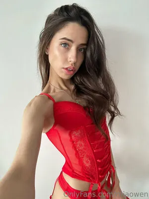 Miaowen OnlyFans Leaked Free Thumbnail Picture - #mo2TQyb0Z2