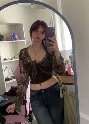 Miaowiee OnlyFans Leaked Free Thumbnail Picture - #JxJsenRfgP