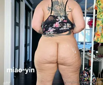 Miaoyinlt OnlyFans Leaked Free Thumbnail Picture - #FQDLtFsjc3