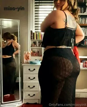 Miaoyinlt OnlyFans Leaked Free Thumbnail Picture - #rP2QvD1slv