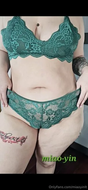 Miaoyinlt OnlyFans Leaked Free Thumbnail Picture - #zaUbSj60W5