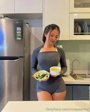 Miapeachof OnlyFans Leaked Free Thumbnail Picture - #fr3961kQOS
