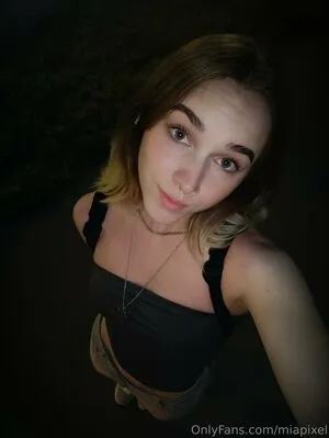 Miapixel OnlyFans Leaked Free Thumbnail Picture - #IcIDxeBNKY