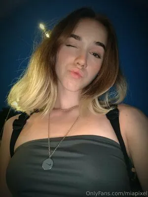 Miapixel OnlyFans Leaked Free Thumbnail Picture - #KxOqC3WTCd