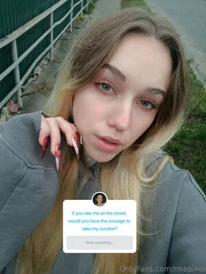 Miapixel OnlyFans Leaked Free Thumbnail Picture - #LbvcWgkLW8