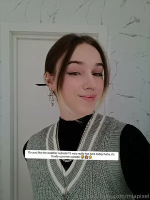 Miapixel OnlyFans Leaked Free Thumbnail Picture - #QoRhnLrGGY