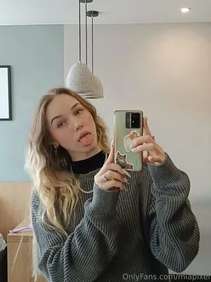 Miapixel OnlyFans Leaked Free Thumbnail Picture - #YPDG2myz99