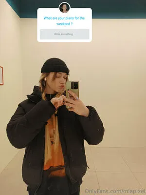Miapixel OnlyFans Leaked Free Thumbnail Picture - #bCMG3xyOnL