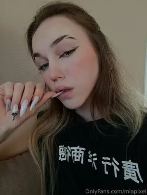 Miapixel OnlyFans Leaked Free Thumbnail Picture - #ub8pQ0MXo1