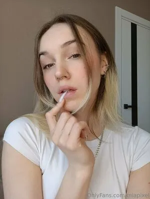 Miapixel OnlyFans Leaked Free Thumbnail Picture - #y2hgJCEaLB