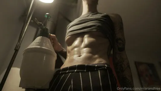 Miarandfree OnlyFans Leaked Free Thumbnail Picture - #2ONlUR4BA5