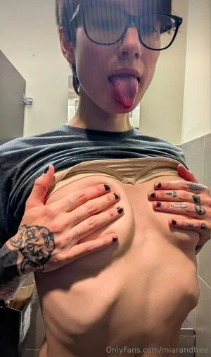 Miarandfree OnlyFans Leaked Free Thumbnail Picture - #AI4Dgg8FW6