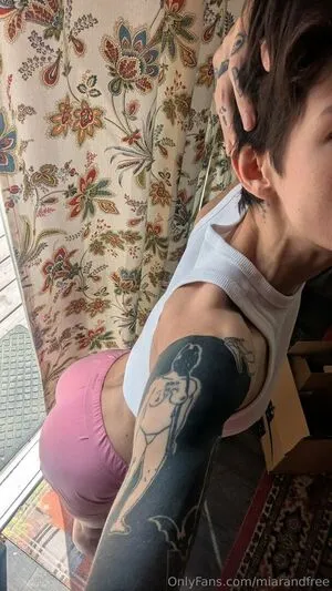 Miarandfree OnlyFans Leaked Free Thumbnail Picture - #kLs91dcTMJ