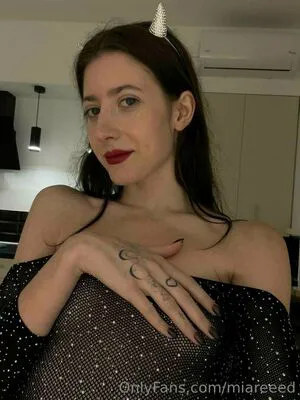 Miareeed OnlyFans Leaked Free Thumbnail Picture - #Yl32WPIiIn