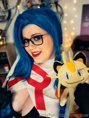 Miareuw OnlyFans Leaked Free Thumbnail Picture - #2axFbNzySB