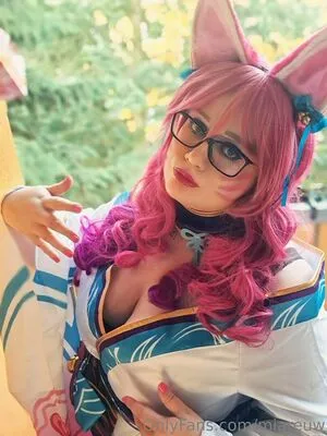 Miareuw OnlyFans Leaked Free Thumbnail Picture - #3o3g3kKy1x