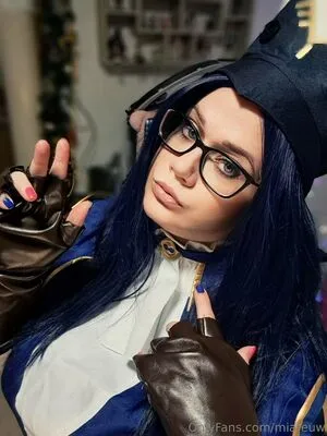 Miareuw OnlyFans Leaked Free Thumbnail Picture - #CxRzBgOW82