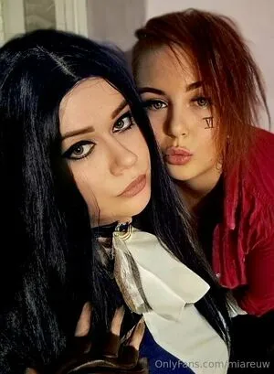 Miareuw OnlyFans Leaked Free Thumbnail Picture - #EjHHI5bZ1W