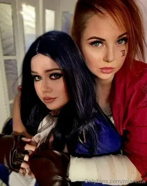 Miareuw OnlyFans Leaked Free Thumbnail Picture - #ZVzTe2YSZb