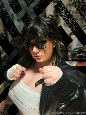 Miareuw OnlyFans Leaked Free Thumbnail Picture - #ZrkEzeaRhC