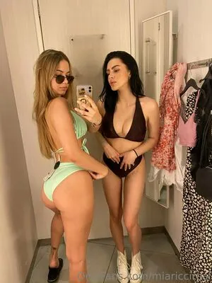 Miariccireal OnlyFans Leaked Free Thumbnail Picture - #DXMPQhWGYq