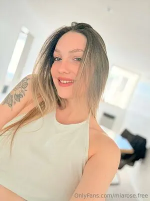 Miarose Free OnlyFans Leaked Free Thumbnail Picture - #0PoIpE6RaE