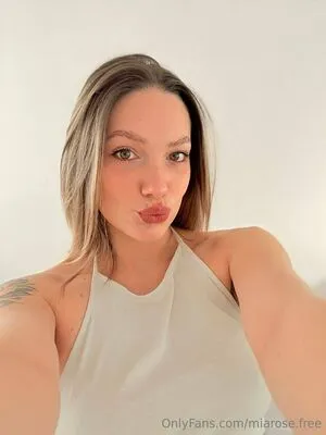 Miarose Free OnlyFans Leaked Free Thumbnail Picture - #eo33dnTExs