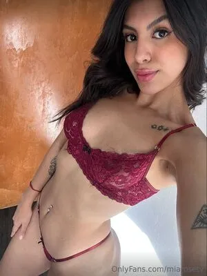 Miarosetv OnlyFans Leaked Free Thumbnail Picture - #fsMu7upK2e