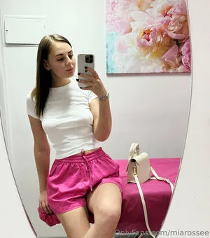 Miarossee OnlyFans Leaked Free Thumbnail Picture - #Ltc3oDScK7