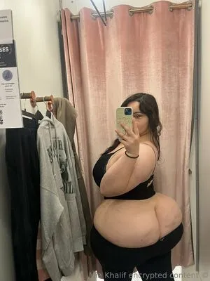 Miasaaoud OnlyFans Leaked Free Thumbnail Picture - #M0kZtN90ry