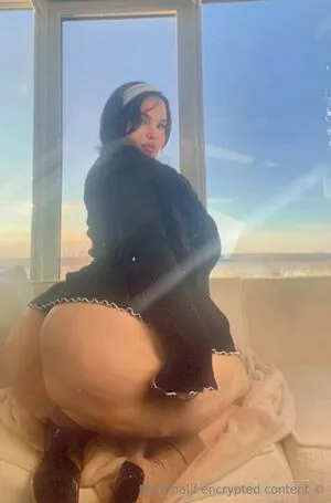 Miasaaoud OnlyFans Leaked Free Thumbnail Picture - #WaEXvoGF8U