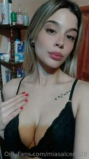 Miasalcedo28 OnlyFans Leaked Free Thumbnail Picture - #2l21qthd3j