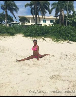Miasalcedo28 OnlyFans Leaked Free Thumbnail Picture - #OjhJUDJTAK