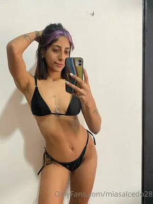 Miasalcedo28 OnlyFans Leaked Free Thumbnail Picture - #SUm7aMqkBc