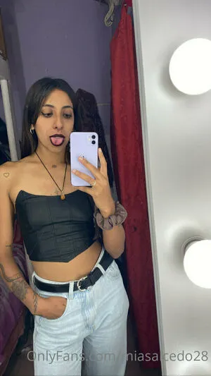 Miasalcedo28 OnlyFans Leaked Free Thumbnail Picture - #SkQGGmSgDH