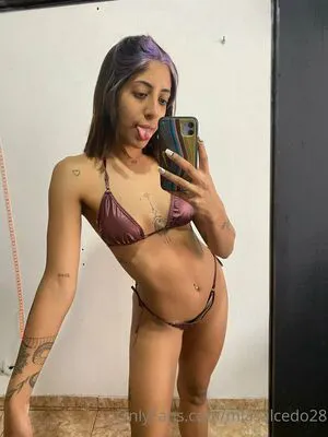 Miasalcedo28 OnlyFans Leaked Free Thumbnail Picture - #T52Su6ykg1