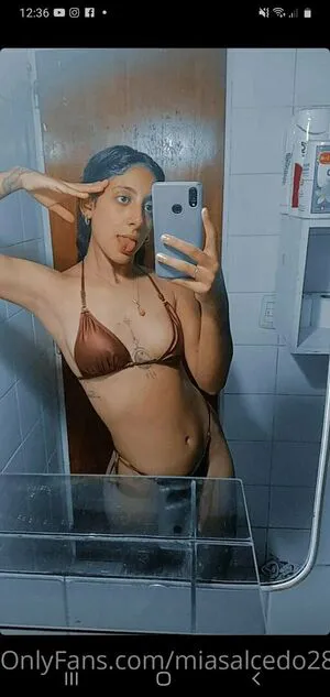 Miasalcedo28 OnlyFans Leaked Free Thumbnail Picture - #ifUx5OTJQX