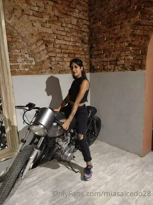 Miasalcedo28 OnlyFans Leaked Free Thumbnail Picture - #lH5Qvq3Bgh