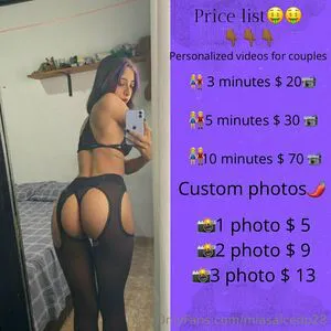 Miasalcedo28 OnlyFans Leaked Free Thumbnail Picture - #pViAzbJPlf