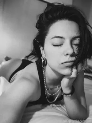 Miasalvattore OnlyFans Leaked Free Thumbnail Picture - #3yRikr566M