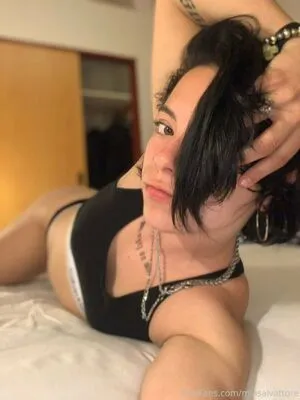 Miasalvattore OnlyFans Leaked Free Thumbnail Picture - #y80Y7QpsGP