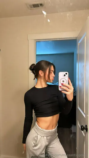 Miasantiagoxxx OnlyFans Leaked Free Thumbnail Picture - #EUogyMLHxz