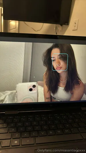 Miasantiagoxxx OnlyFans Leaked Free Thumbnail Picture - #ElbuAcxXBj