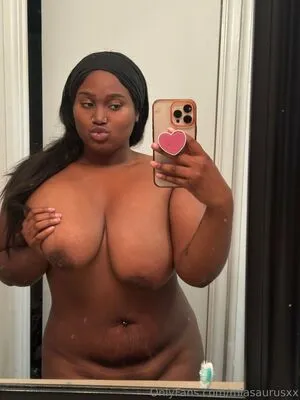 Miasaurusxx OnlyFans Leaked Free Thumbnail Picture - #rHCHJ4Z0B9