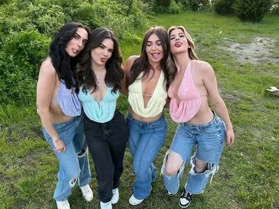 Miaschaefer21 OnlyFans Leaked Free Thumbnail Picture - #usep6mlpye