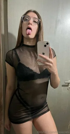 Miasecretx OnlyFans Leaked Free Thumbnail Picture - #jK6PNcm4TN