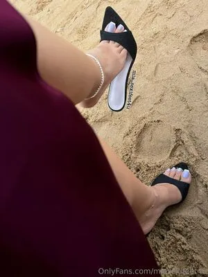 Miasexifeet4u OnlyFans Leaked Free Thumbnail Picture - #7OoEpfnhsK