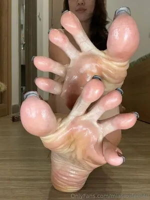 Miasexifeet4u OnlyFans Leaked Free Thumbnail Picture - #CtSdqdvbkk